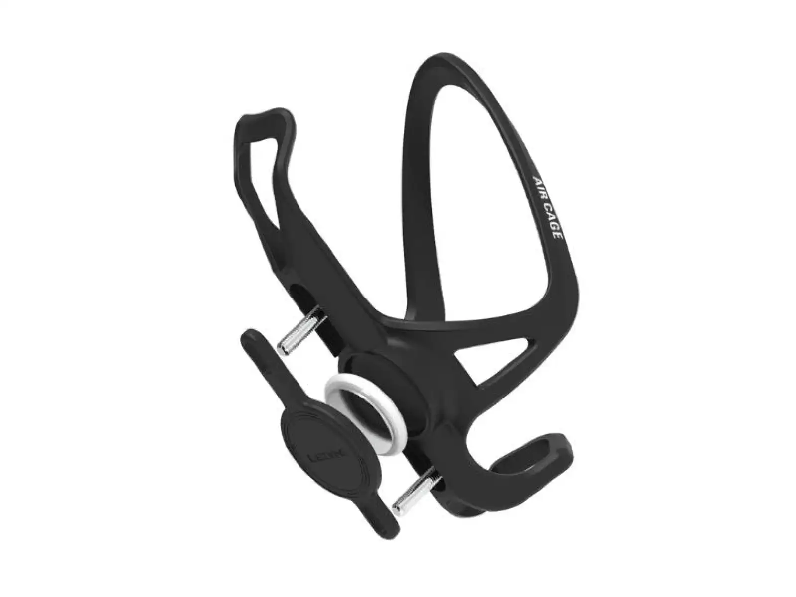 Lezyne Matrix Air Cage držiak na fľašu čierna