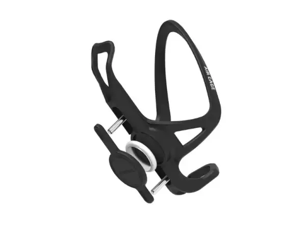 Lezyne Matrix Air Cage držiak na fľašu čierna