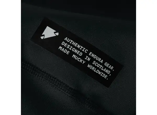 Endura Loop dámske kraťasy Black