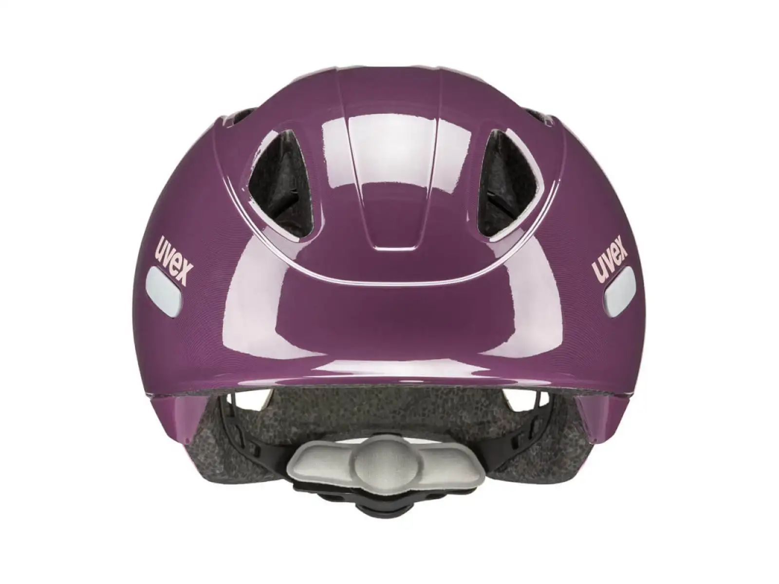 Uvex Oyo prilba Plum/Dust Rose