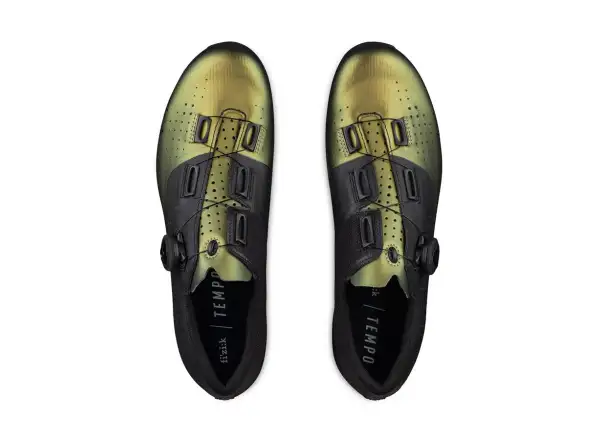 Fizik Overcurve R4 cestné pánske tretry Iridescent/Beetle/Black