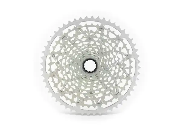 Garbaruk 12 sp. kazeta 10-52T SRAM XD freehub Silver