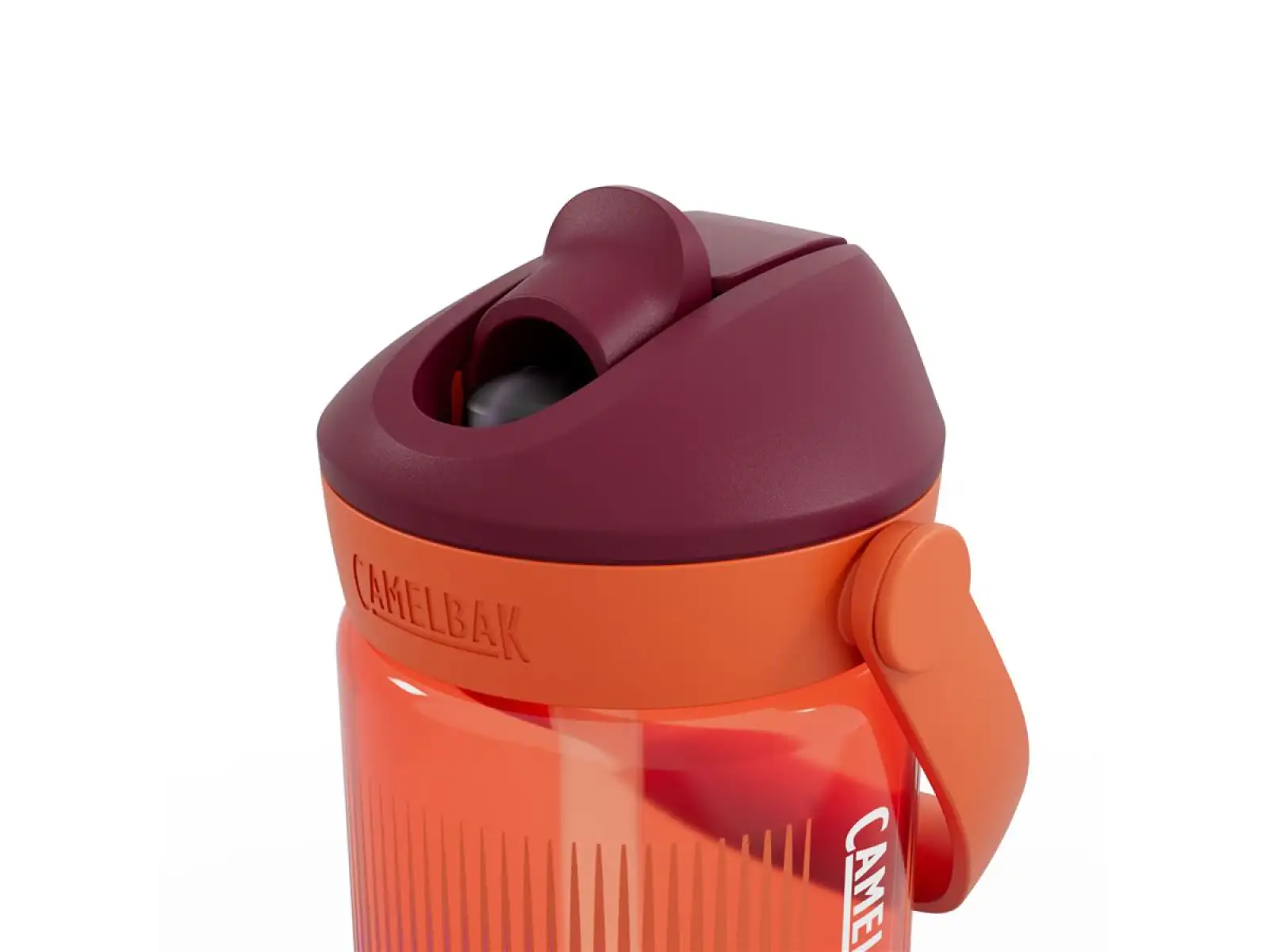 Camelbak Thrive Flip Straw 0,4 l detská fľaša Misty Mountain