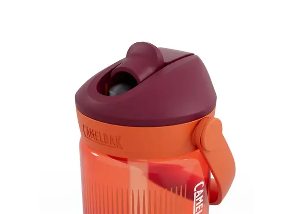 Camelbak Thrive Flip Straw 0,4 l detská fľaša Misty Mountain