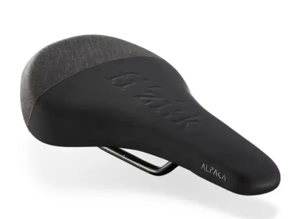 Fizik Gravita Alpaca X5 sedlo + Carriage Kit