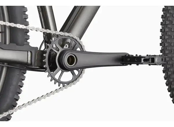 Cannondale Habit HT 2 horský bicykel Obsidian
