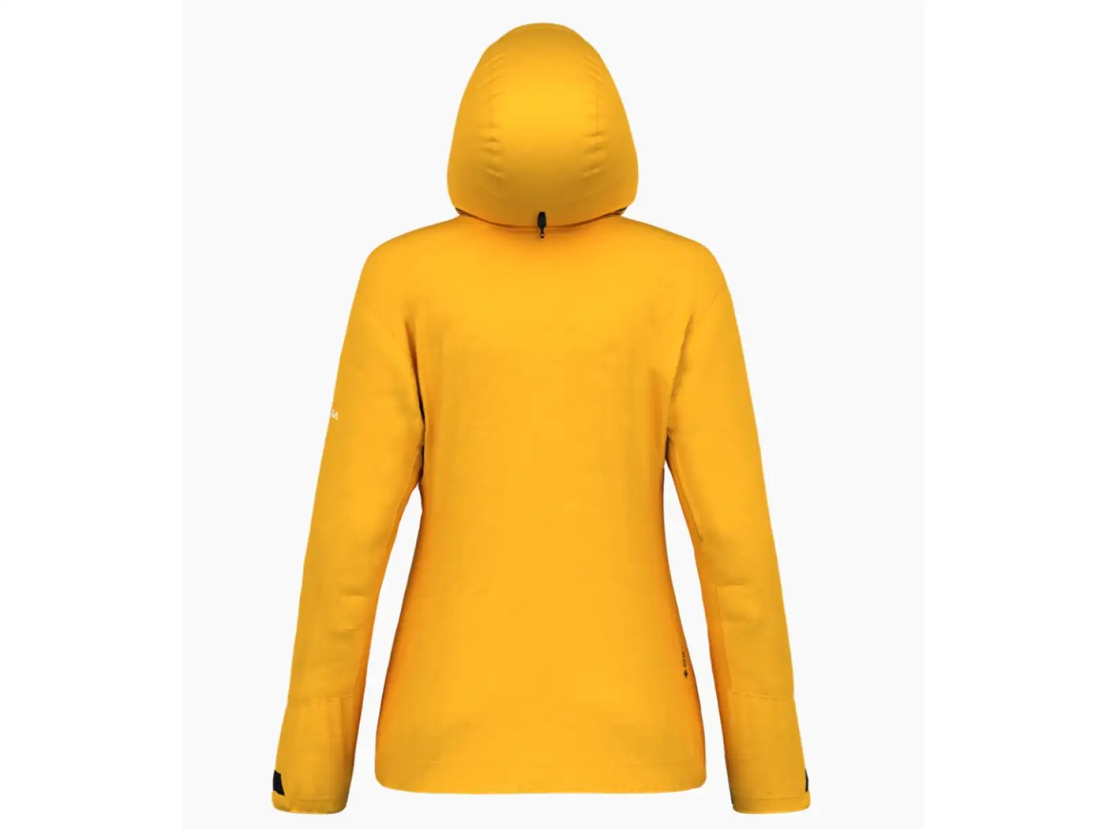 Salewa Ortles Gore-Tex 3L dámska bunda gold