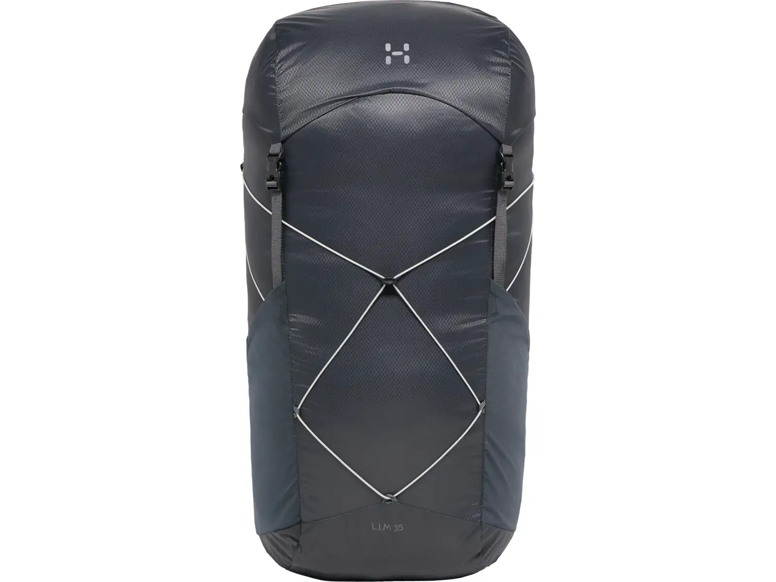 Haglöfs L.I.M 35 batoh Magnetite vel. 35l