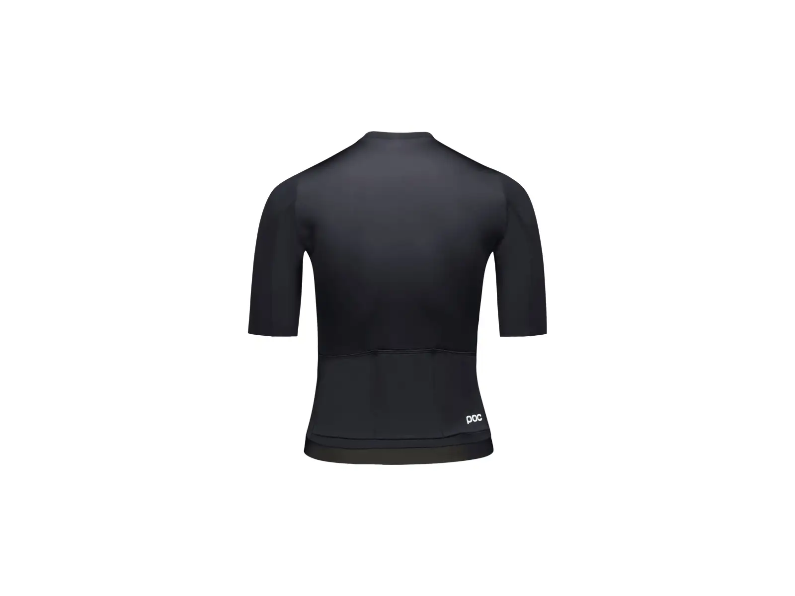 POC Cadence pánsky dres krátky rukáv Uranium Black