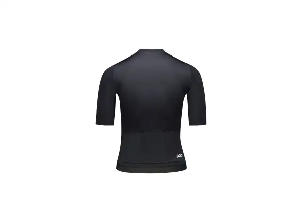 POC Cadence pánsky dres krátky rukáv Uranium Black