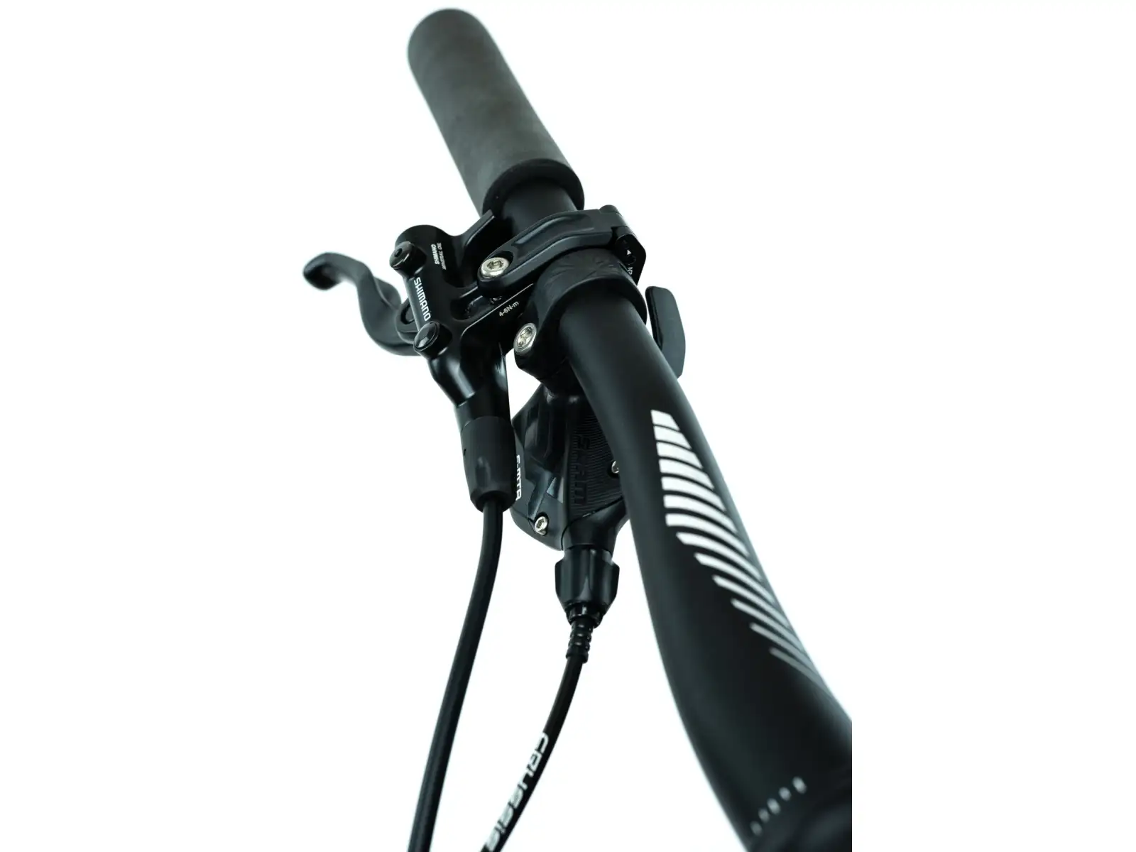Crussis PAN Fionna 9.9-M horský elektrobicykel