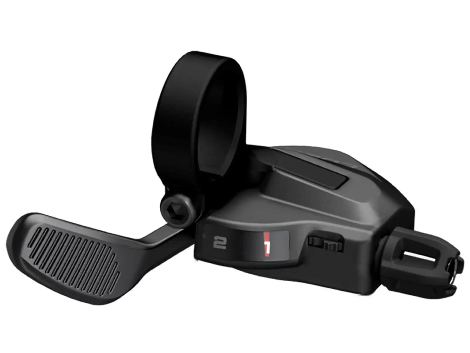 Shimano CUES SL-U8000-L radiaca páčka 2sp. ľavá s ukazovateľom