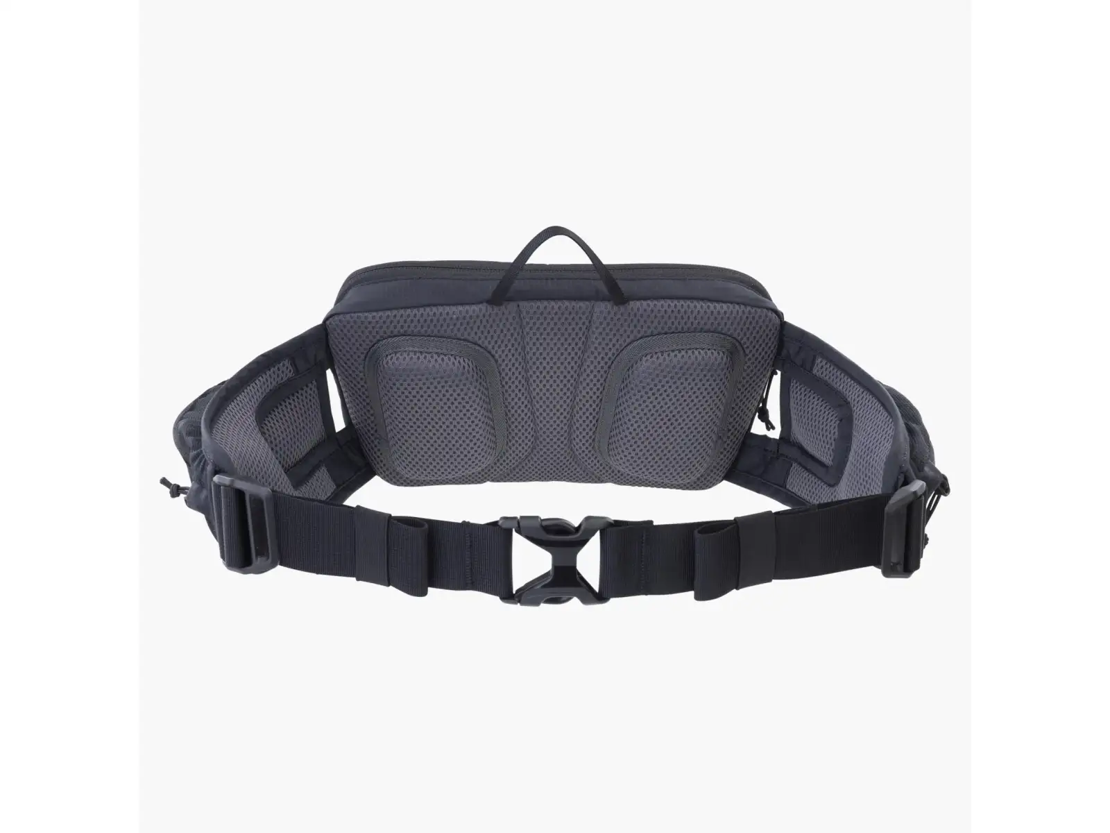 Evoc Hip Pouch 1 l cyklistická ľadvinka Black