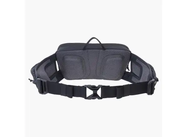 Evoc Hip Pouch 1 l cyklistická ľadvinka Black