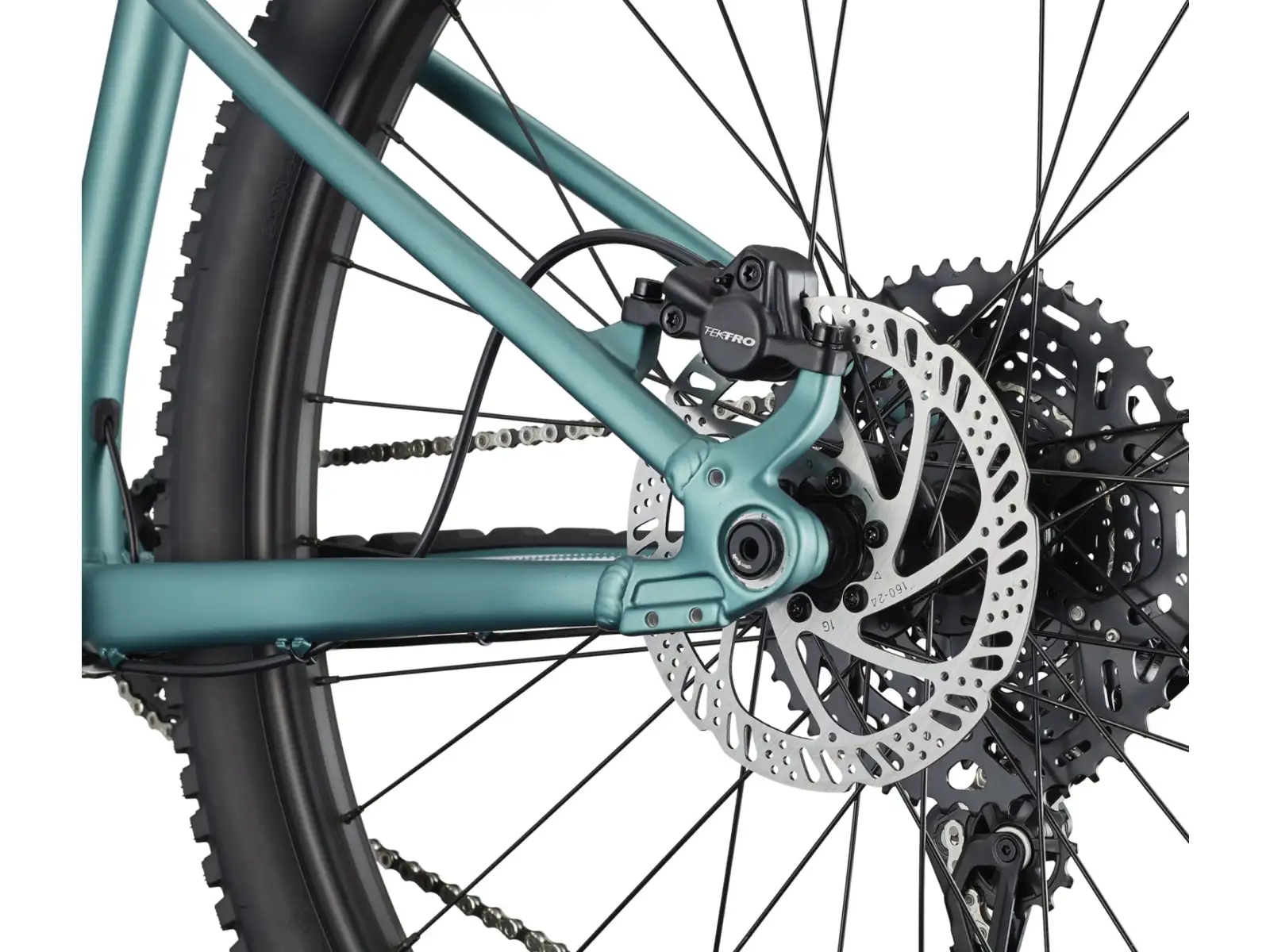 Horský bicykel GT Zaskar LT 29 Comp JDE
