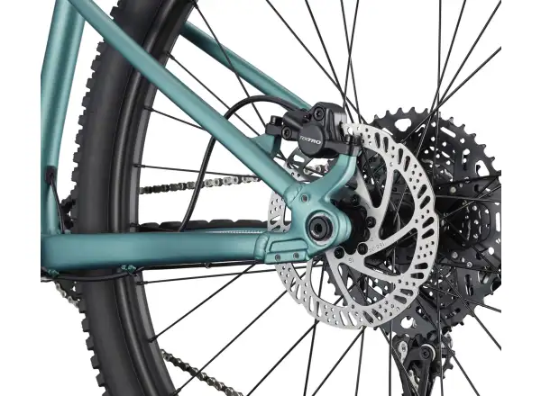 Horský bicykel GT Zaskar LT 29 Comp JDE