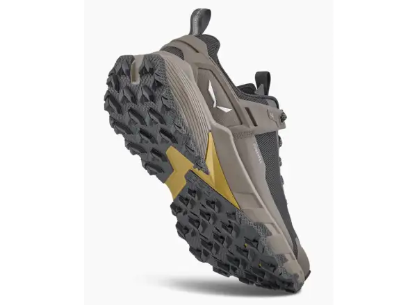 Salewa Pedroc 2 PTX pánske topánky Black Out / Bungee Cord