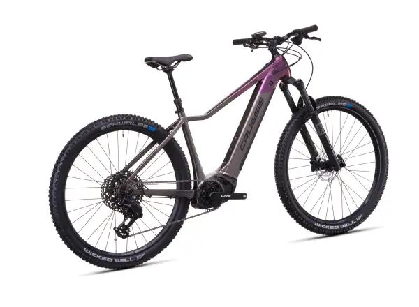 Crussis e-Fionna 10.11 894Wh horský elektrobicykel