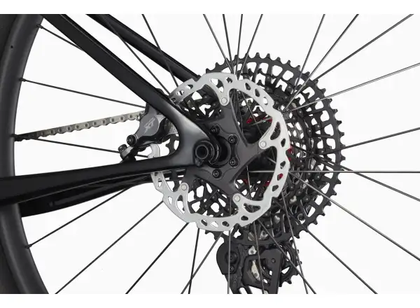 Horský bicykel Cannondale Scalpel HT Carbon 1 MRC