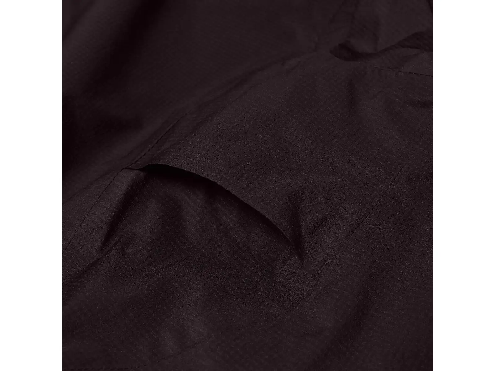 Endura Alltrack Race dámska nepremokavá bunda Black