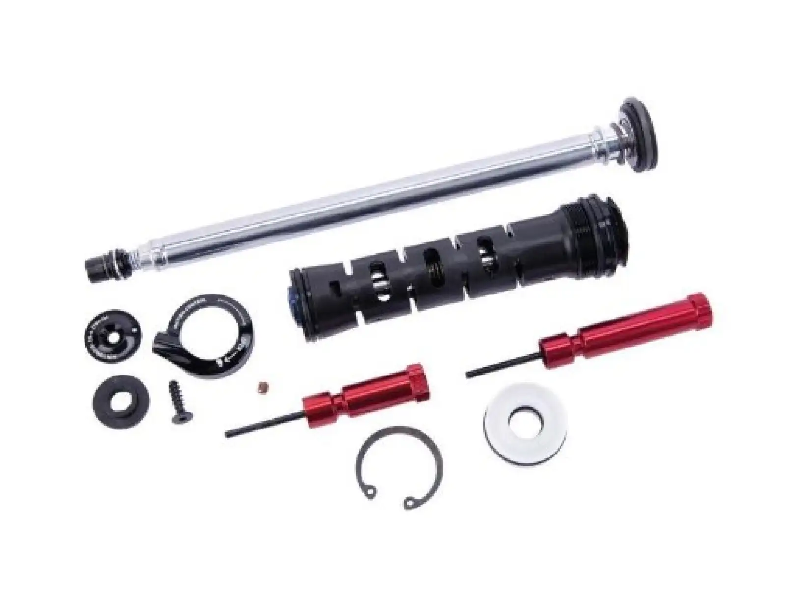 Rock Shox Sektor RL C1 Remote tlmiaca patróna pre diaľkové ovládanie.