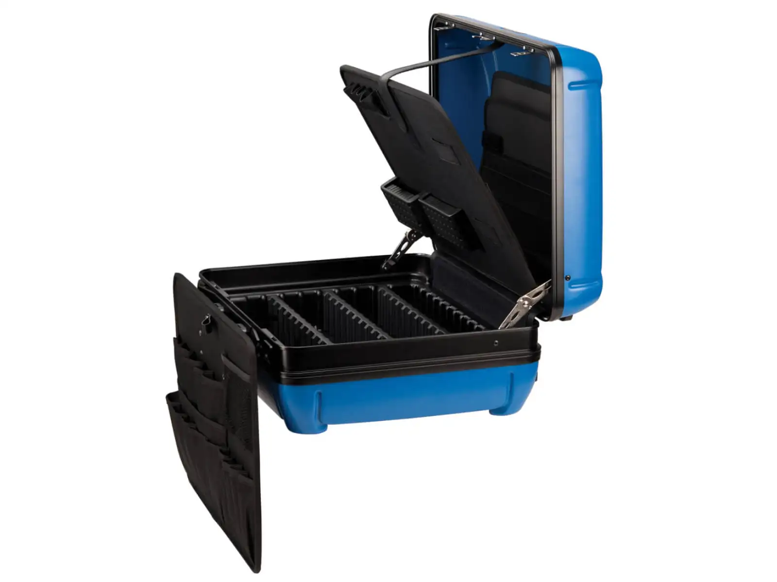 Servisný kufor Park Tool BX-2-2 bez náradia