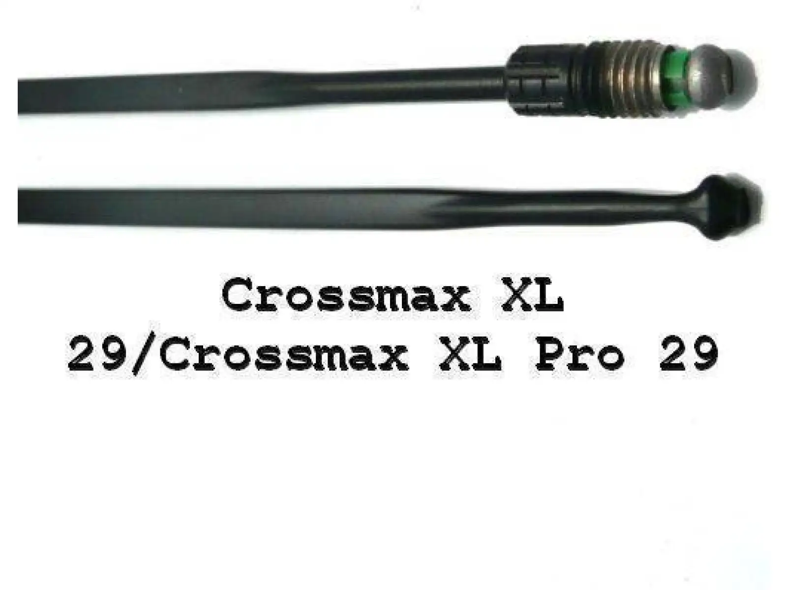 Súprava drôtov Mavic pre XMAX XL/DS PRO 29" SPK 293mm (LA720990001) 12ks.