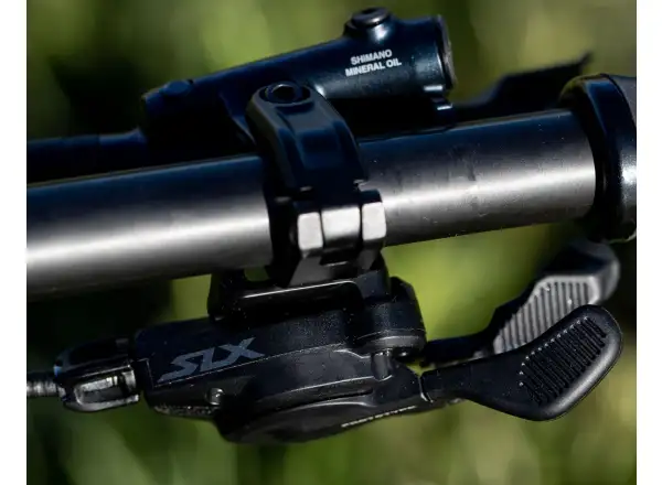 Shimano SLX SL-M7100-IR I-Spec EV 12 sp. radiaca páčka pravá Nebalené