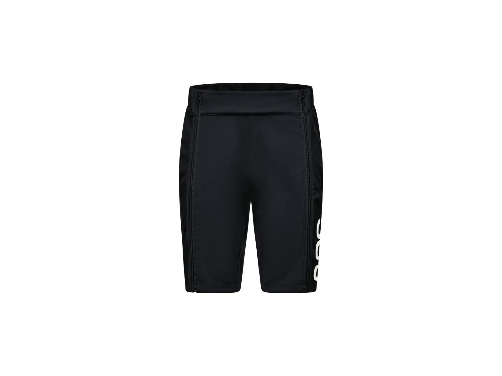 POC M's Race Shorts zateplené šortky Uranium Black 