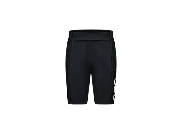POC M's Race Shorts zateplené šortky Uranium Black 