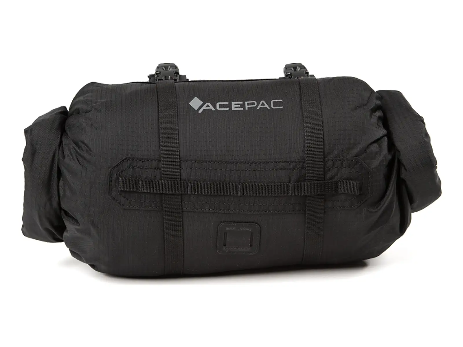 Acepac Mini Roll Bar MKIII brašňa 5 l / 7 l Black