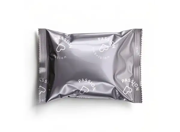 Passion proteínový čokošok čokoládové kóma v horkej čokoláde 50 g