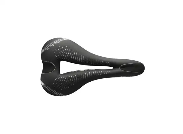 Selle Italia Diva Gel Superflow L3 dámske sedlo čierna