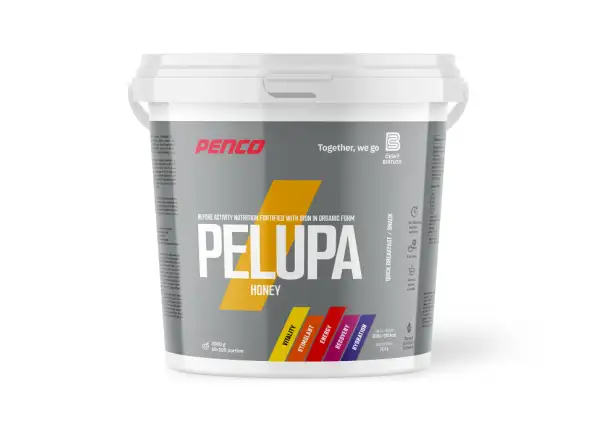 Penco Before Activity Pelupa bezlepková kaša 3000g