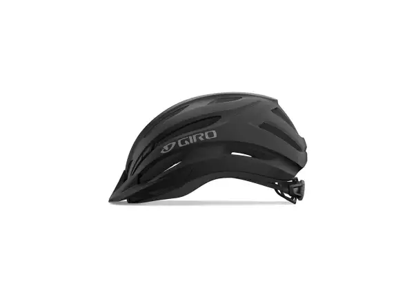 Giro Register II XL prilba Mat Black/Charcoal