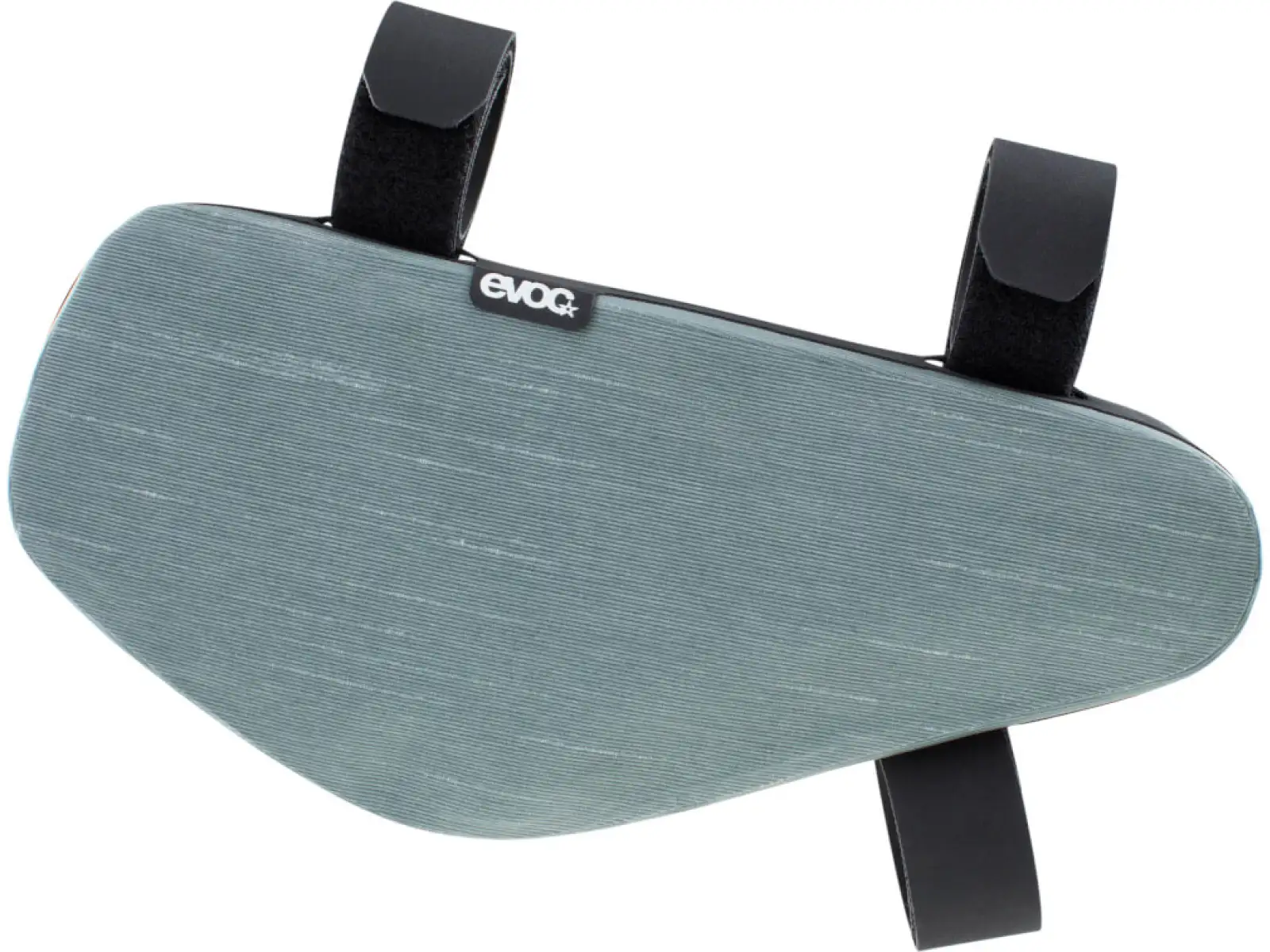 Evoc Multi Frame Pack WP S rámová taška 0,8 l oceľovo sivá