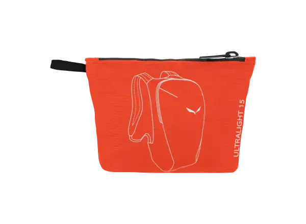 Salewa Ultralight batoh 15 l Flame