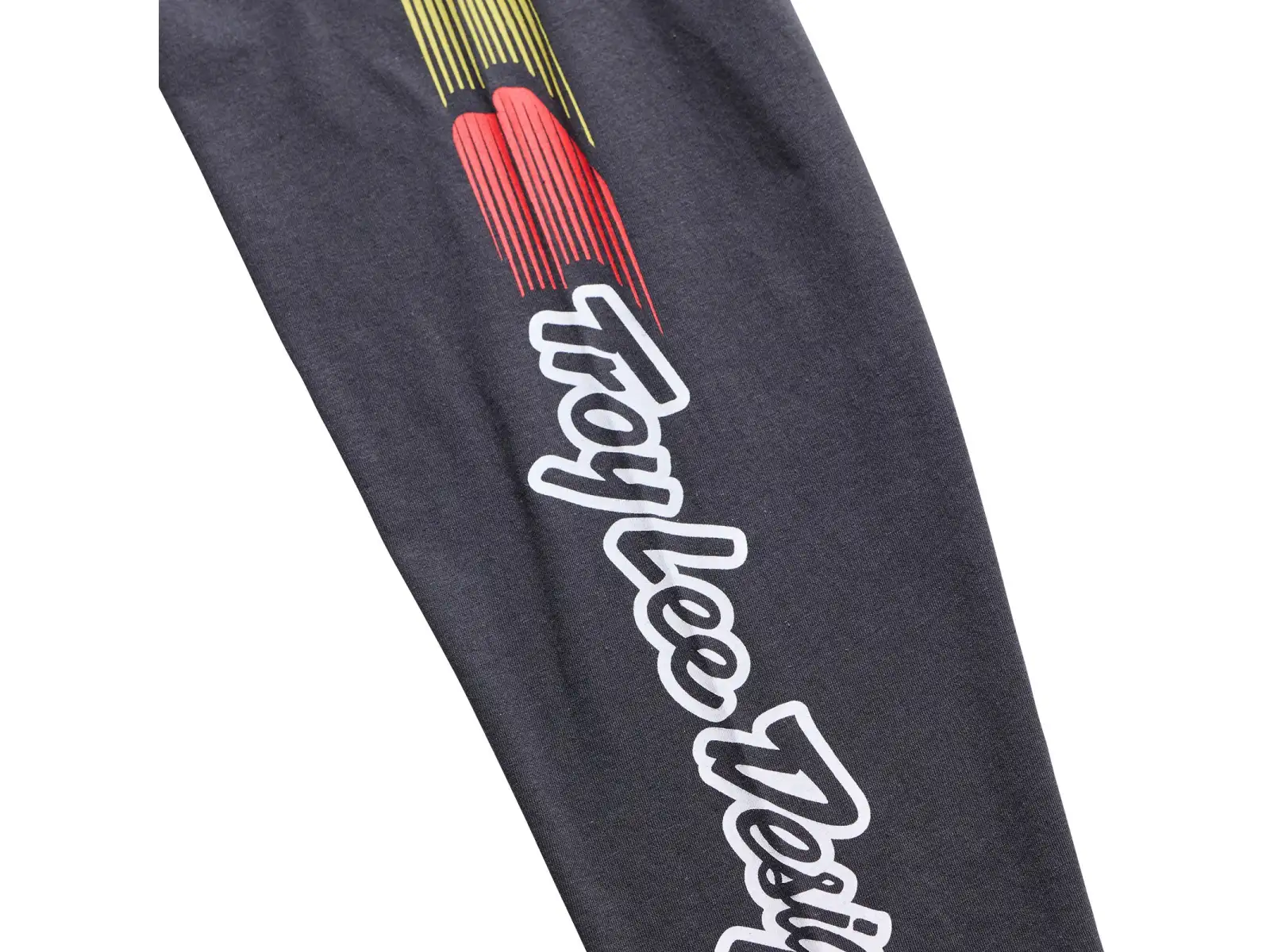 Troy Lee Designs Deuces pánsky dres dlhý rukáv Carbon