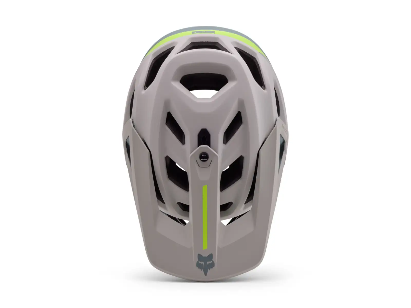 Fox Proframe Clyzo Ce prilba Gunmetal