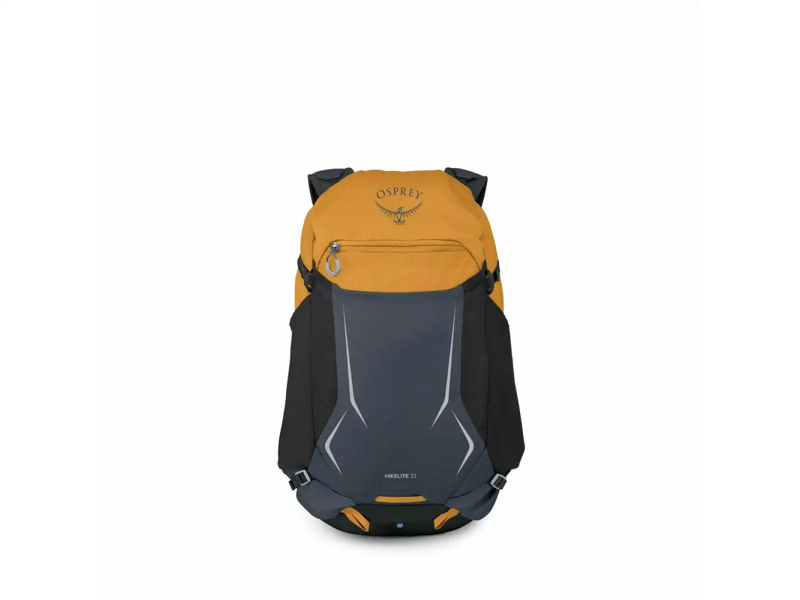 Osprey Hikelite batoh 32 l Tungsten/Yellow