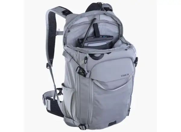 Evoc Stage 18 l batoh Stone