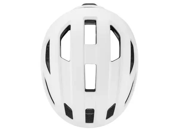 Uvex City Stride Mips Hiplok ready prilba White matt