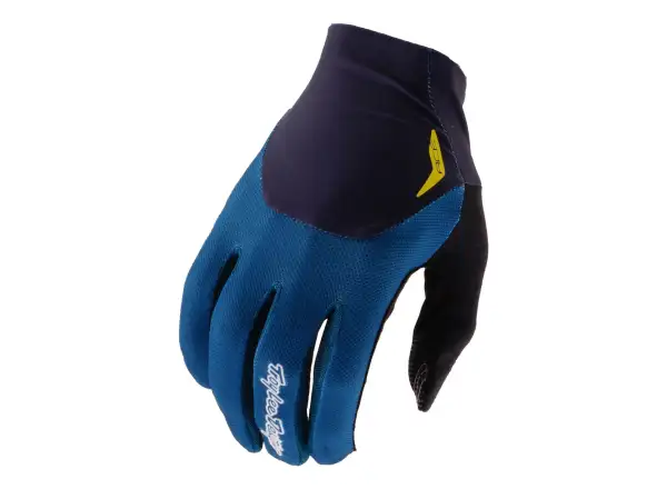 Troy Lee Designs Ace 2.0 rukavice Solid Blue