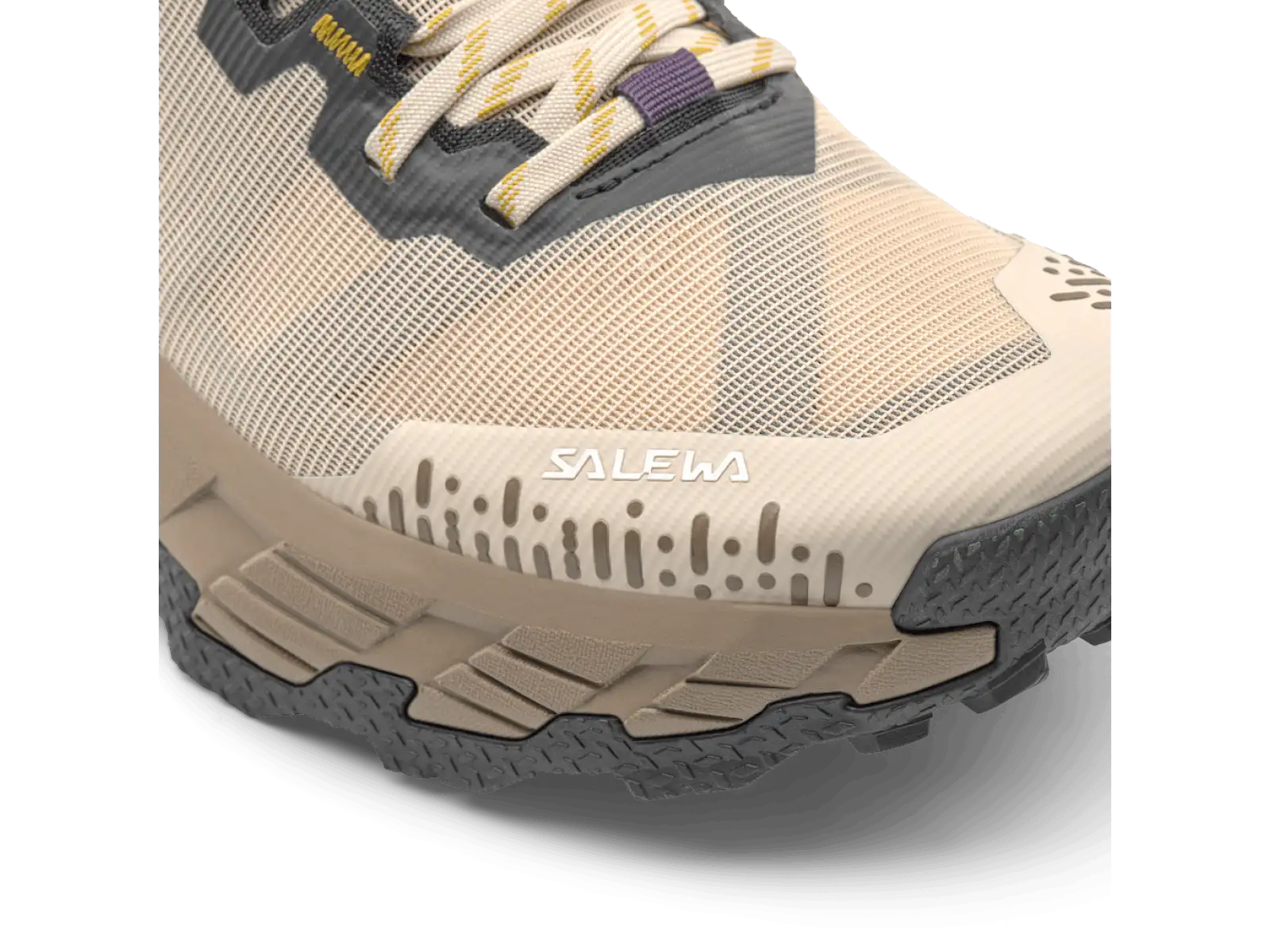 Salewa Pedroc 2 dámske topánky Oatmeal/Black Out