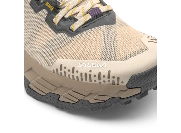 Salewa Pedroc 2 dámske topánky Oatmeal/Black Out