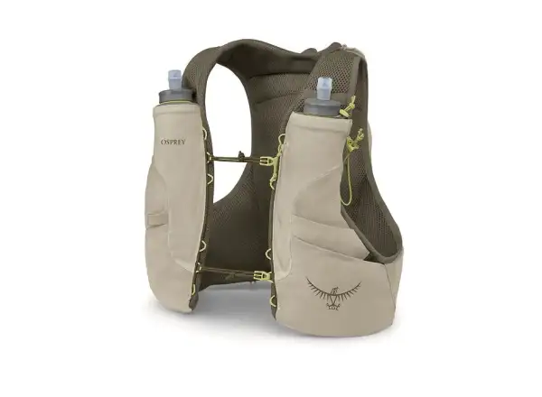 Osprey Duro 6 bežecká vesta Sandy Grey