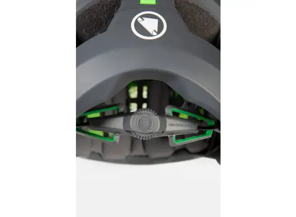 Prilba Endura SingleTrack Olive Green
