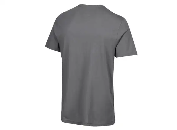 Inov-8 Grafické tričko Helvellyn Pánske s krátkym rukávom Grey