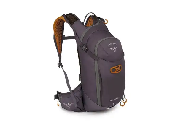 Osprey Salida 12 batoh + rezervoár na vodu Space Travel Grey