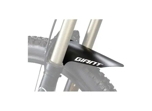 Giant Proguard Zip predný blatník black